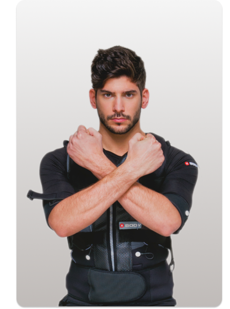 Próbáld ki az X-bodyt