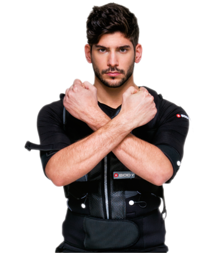 Próbáld ki az X-bodyt