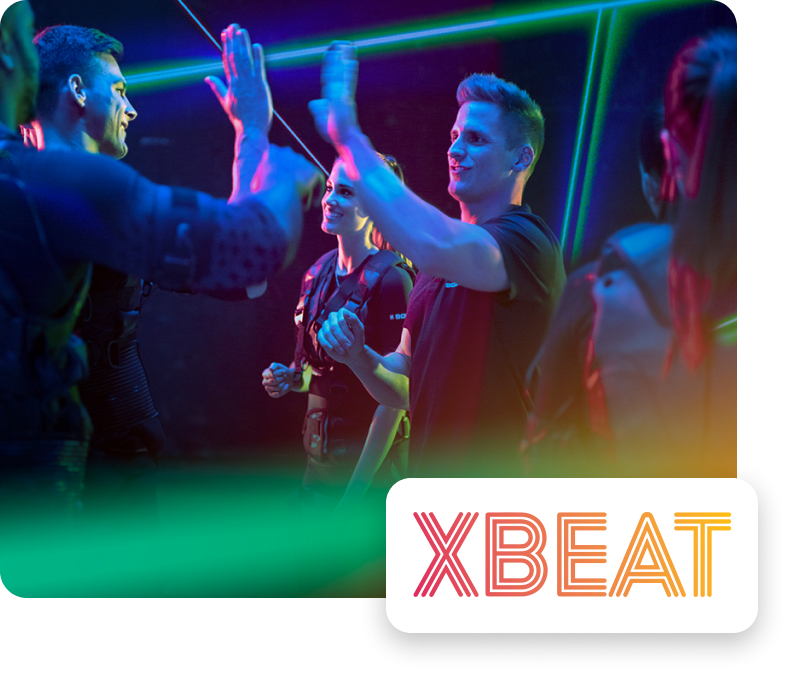 XBEAT